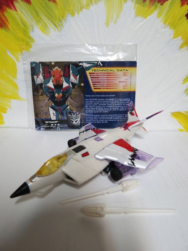 BotCon 2013   First Looks At Machine Wars Termination Set Out Of The Box  (12 of 31)